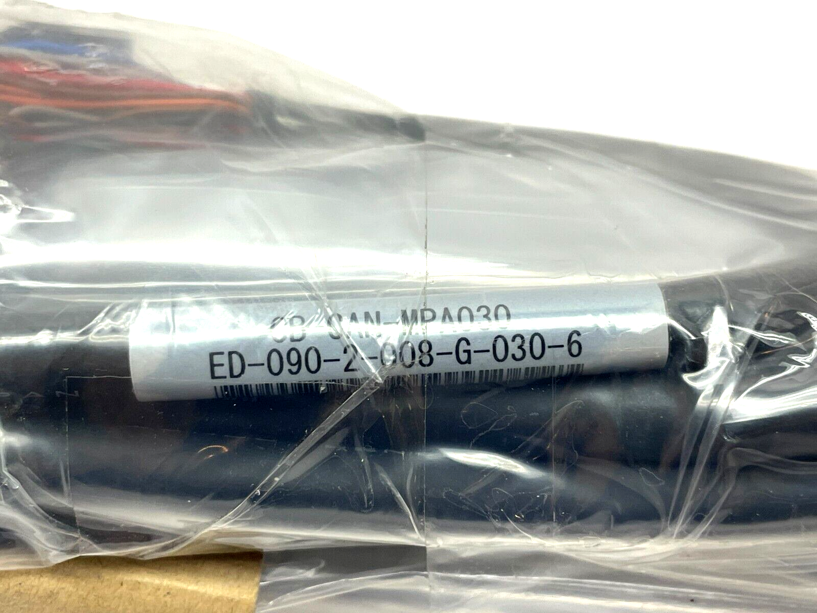 IAI RCP6-RA4C-WA-35P-2.5-100-P3-S-FT Robo Cylinder w/ Cable - Maverick Industrial Sales