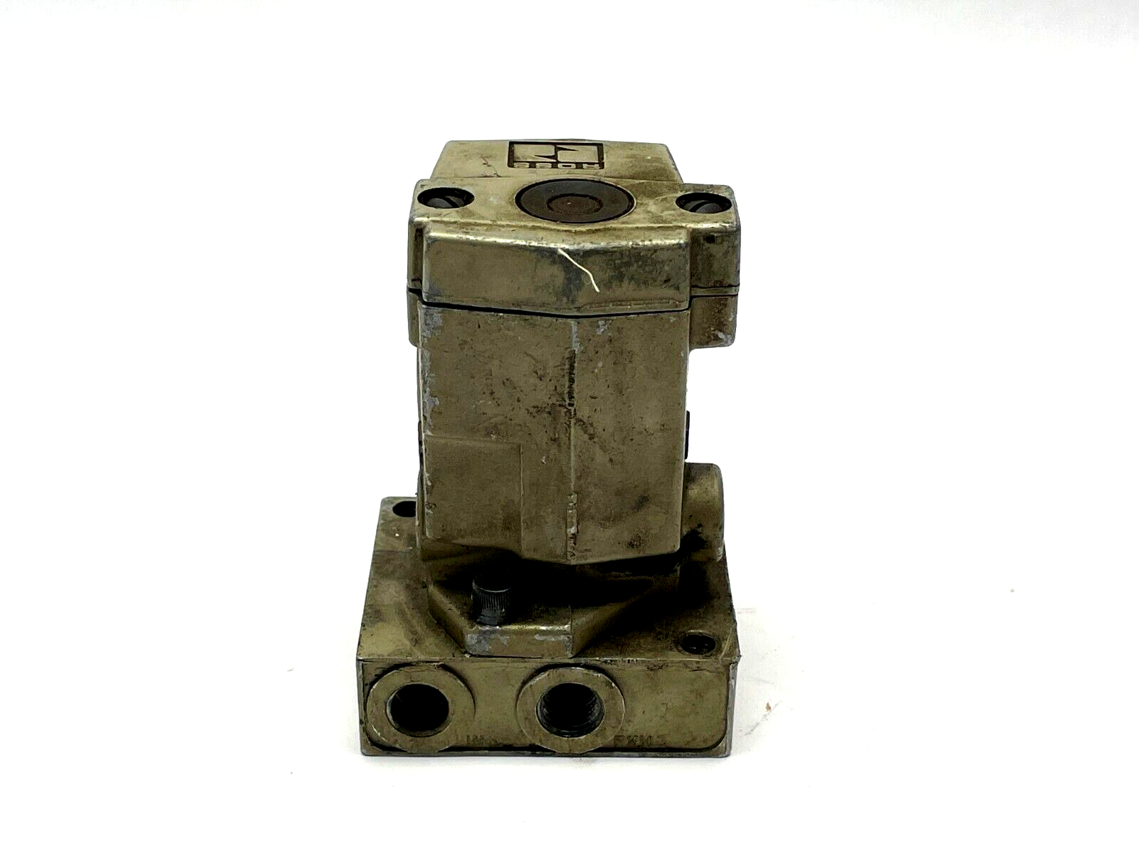 Ross 927K93 Solenoid Valve 60Hz 115V - Maverick Industrial Sales