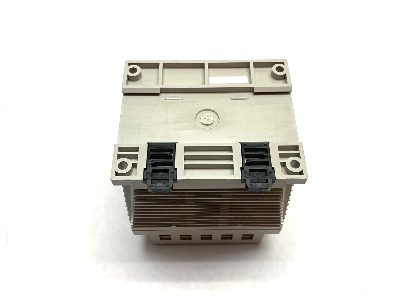 IDEC PS5R-D24 Power Supply AC-DC 24V 2.1A 85-264V DIN Rail Mount - Maverick Industrial Sales