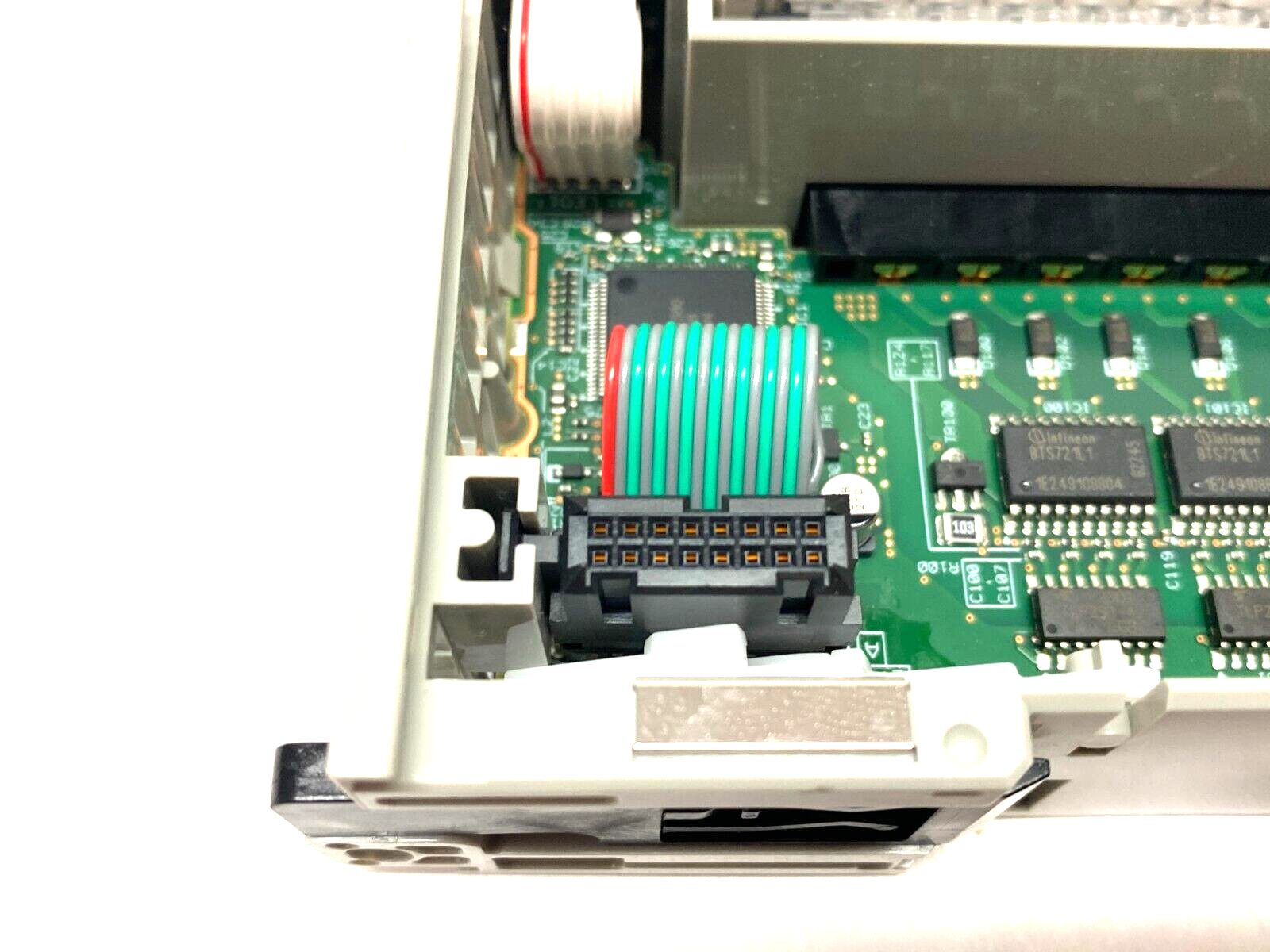 1769-OB16P | Allen Bradley Ser. B Compact I/O Sourcing Output Module 16-Point - New – Open box - Maverick Industrial Sales