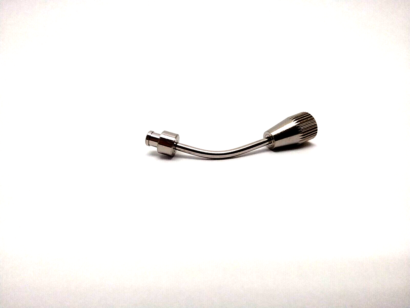 Pisco VPZ-T8 Vacuum Pen Header LOT OF 5 Pieces - Maverick Industrial Sales