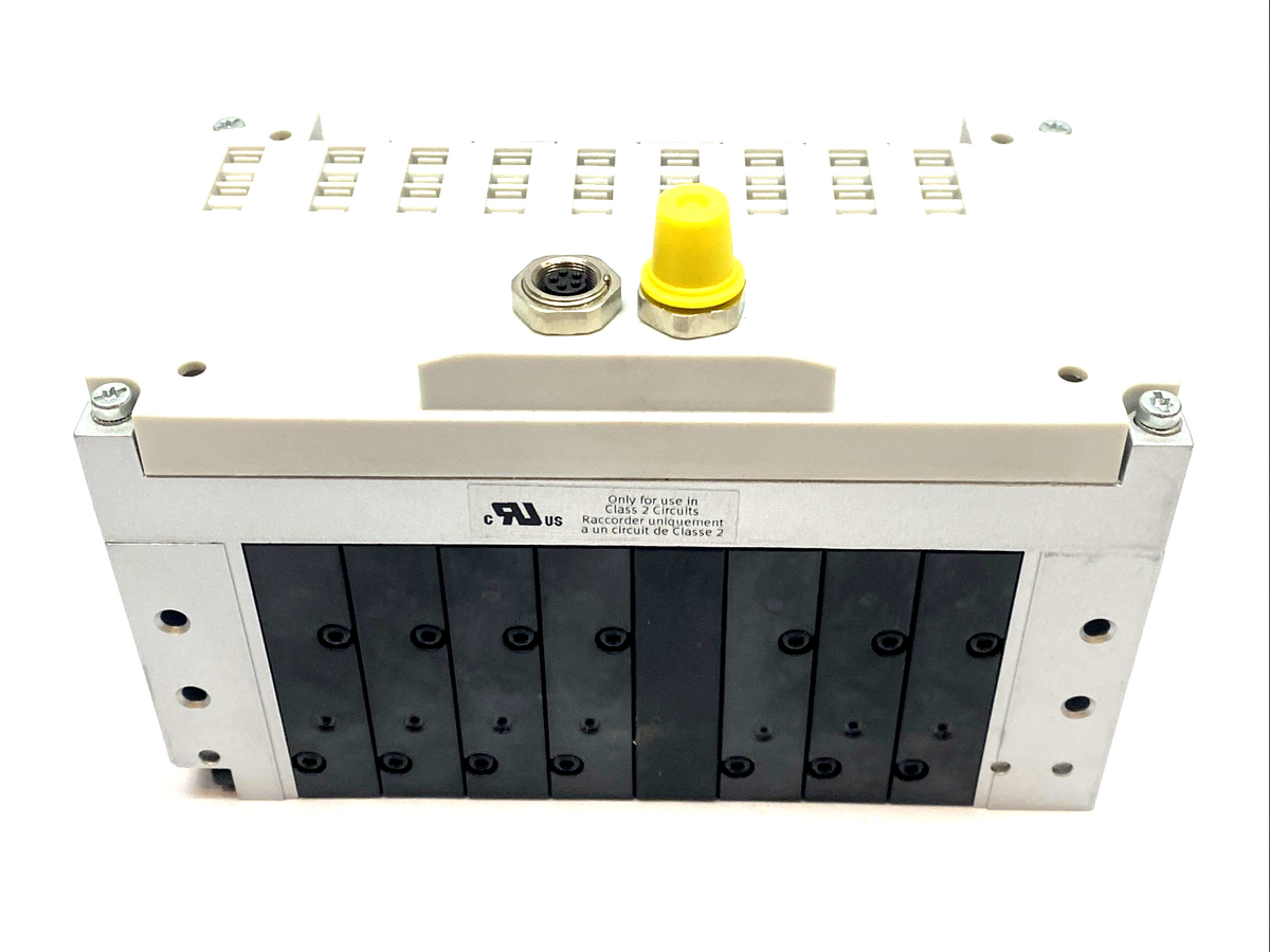 CPV14-GE-FB-8-CP1 | Festo Valve Manifold Interface Station - New – Open box - Maverick Industrial Sales