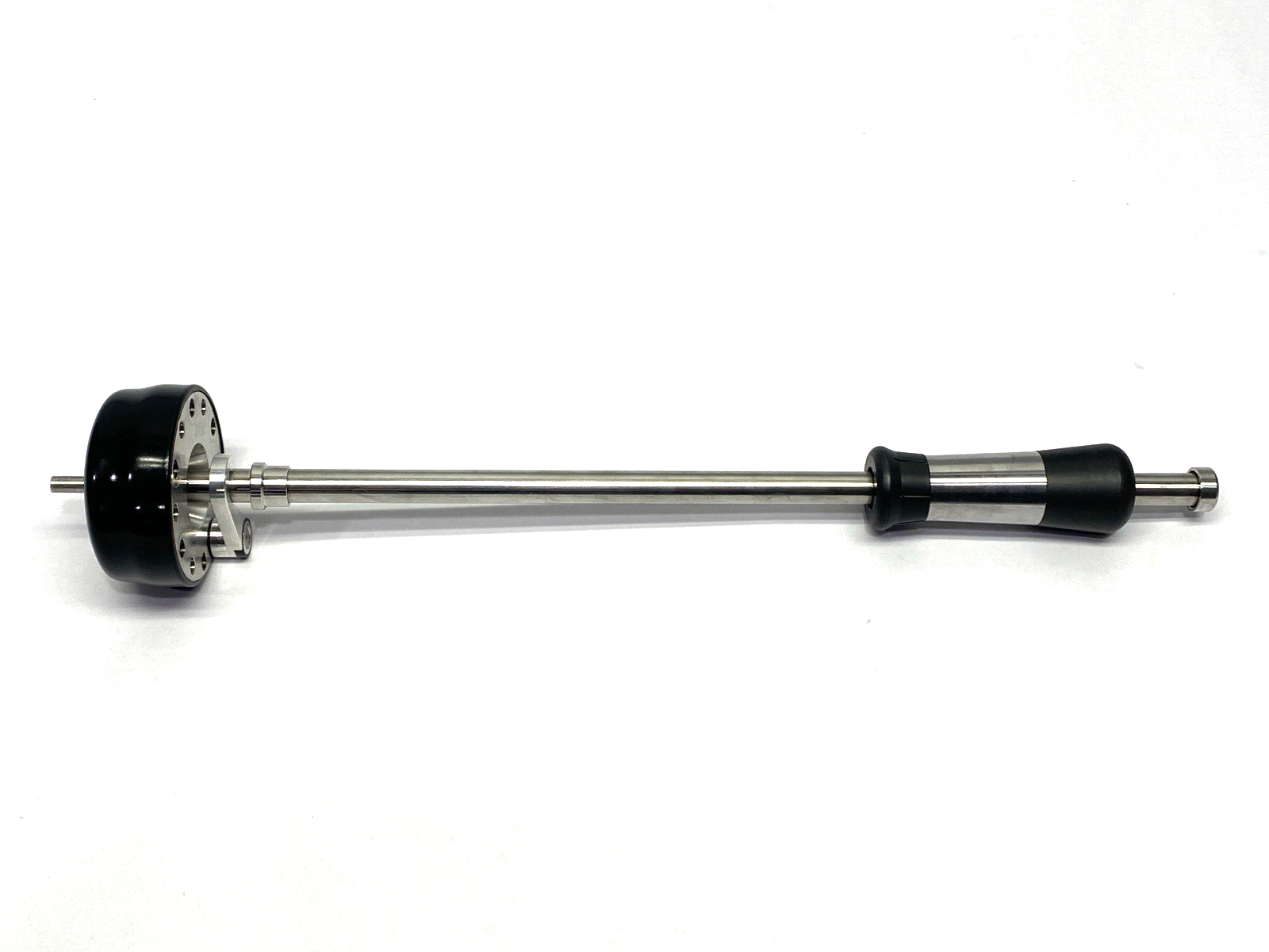 UHV Design WS40-250-H Wobble Stick Linear and Rotary Motion - Maverick Industrial Sales