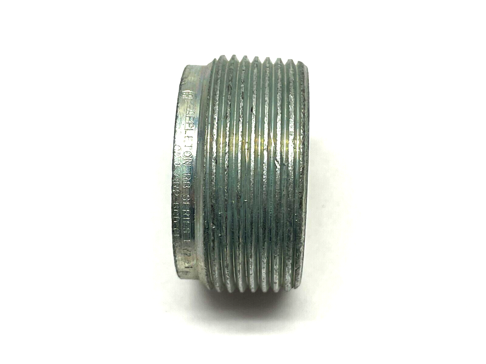 Appleton Reducer Fitting 1 1/2-1 LOT OF 5 - Maverick Industrial Sales