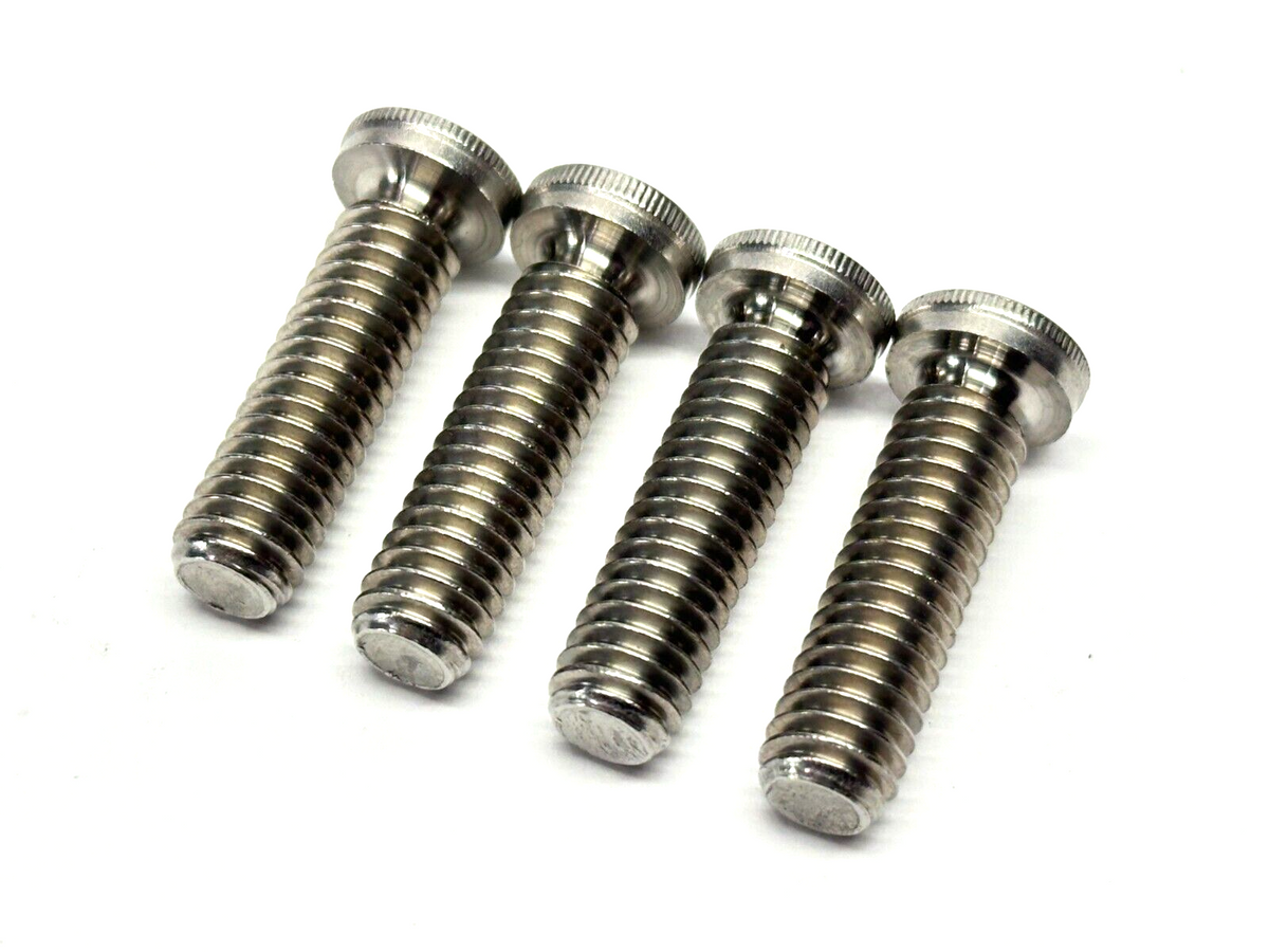 79-074 | Kaps-All 1-013B Spring Stud AU-3 Bottle Orientainer LOT OF 4 - New – Open box - Maverick Industrial Sales