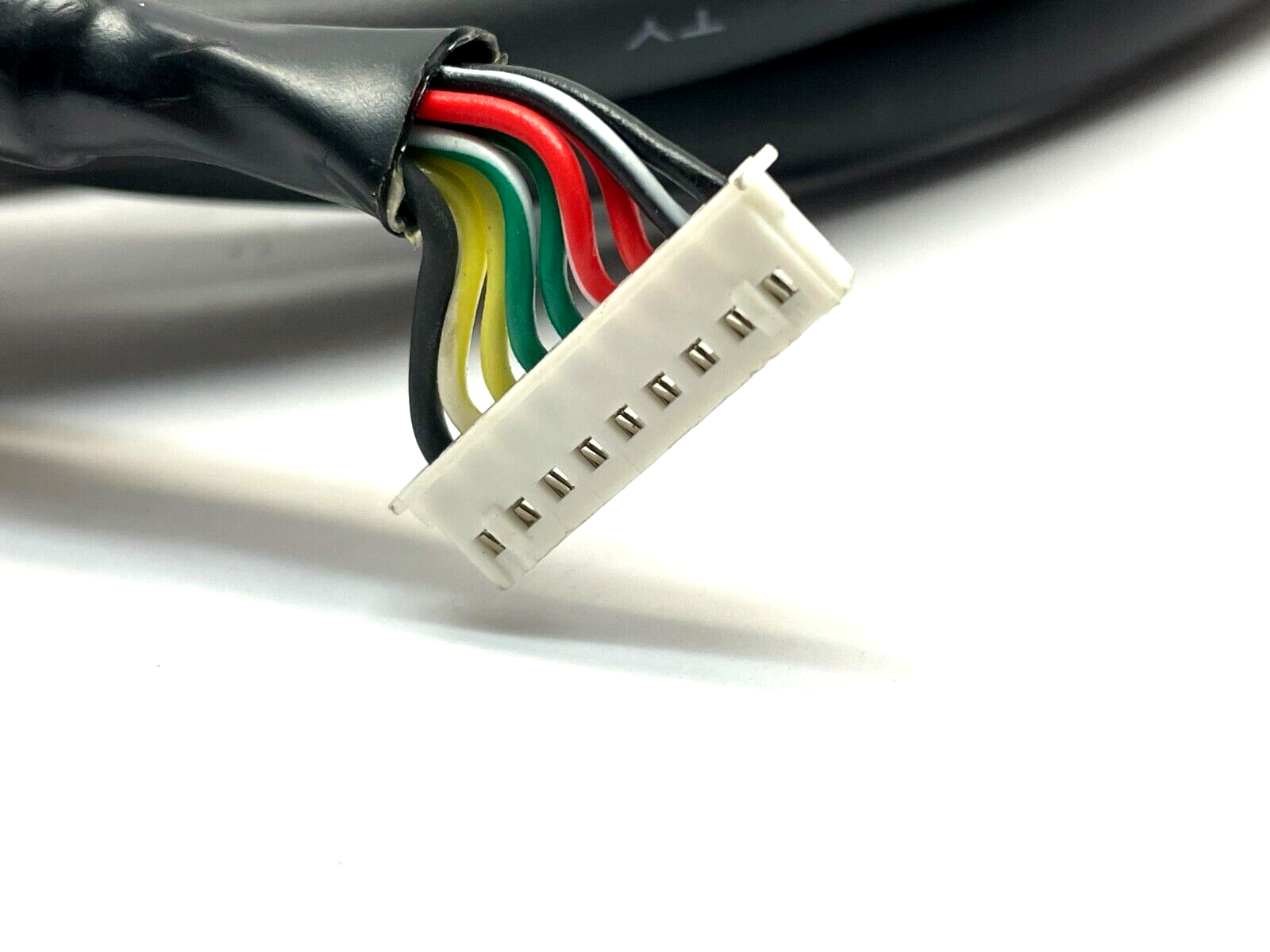 IAI CB-RCA-PA030 Encoder Cable 3m Length - Maverick Industrial Sales