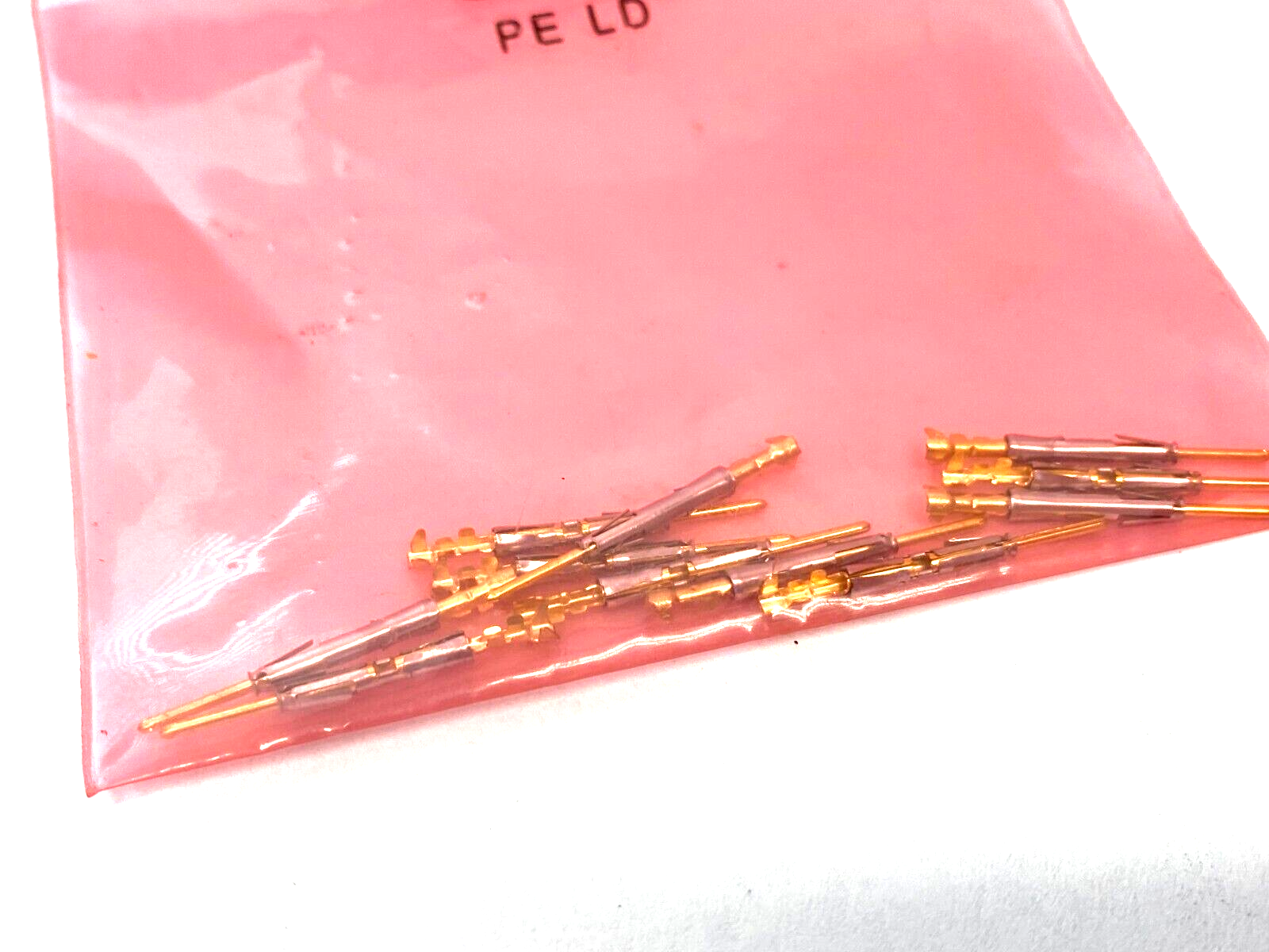 ABB 3HAC023908-002 Contact Pin SM24W3S26 PKG OF 11 - Maverick Industrial Sales