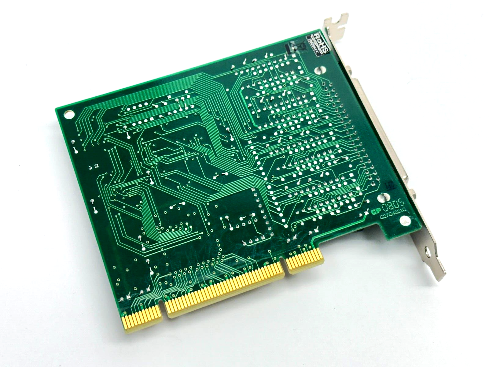 06051812 | Rayon Expansion Card P584U/P485U/P524U/P514U/P534U-G - Used - Maverick Industrial Sales