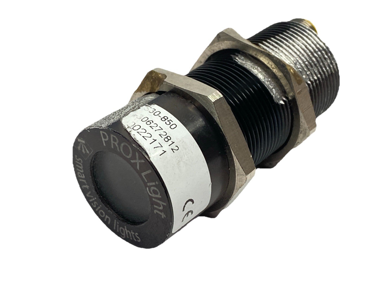 S30-365 | Smart Vision Lights PROX Light UV - For parts or not working - Maverick Industrial Sales
