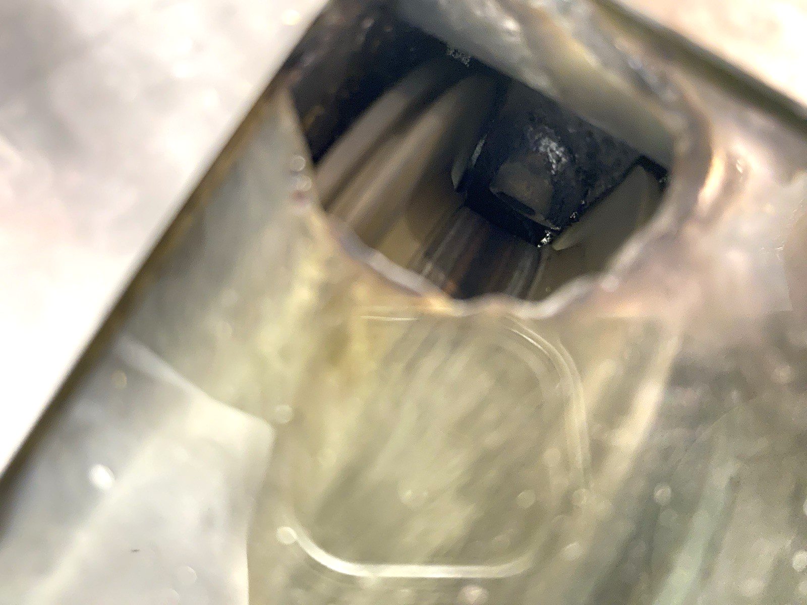 Plasmatreat RD2005 Open Air Rotary Plasma Jet And Cables, Needs Repair - Maverick Industrial Sales
