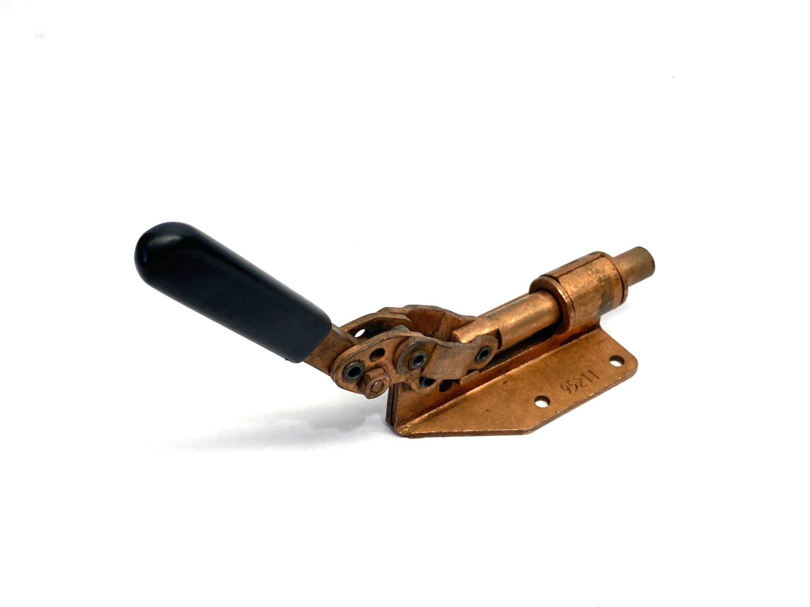 Vlier 95211 Copper Clad Clamp KOP-R-KLAD - Maverick Industrial Sales