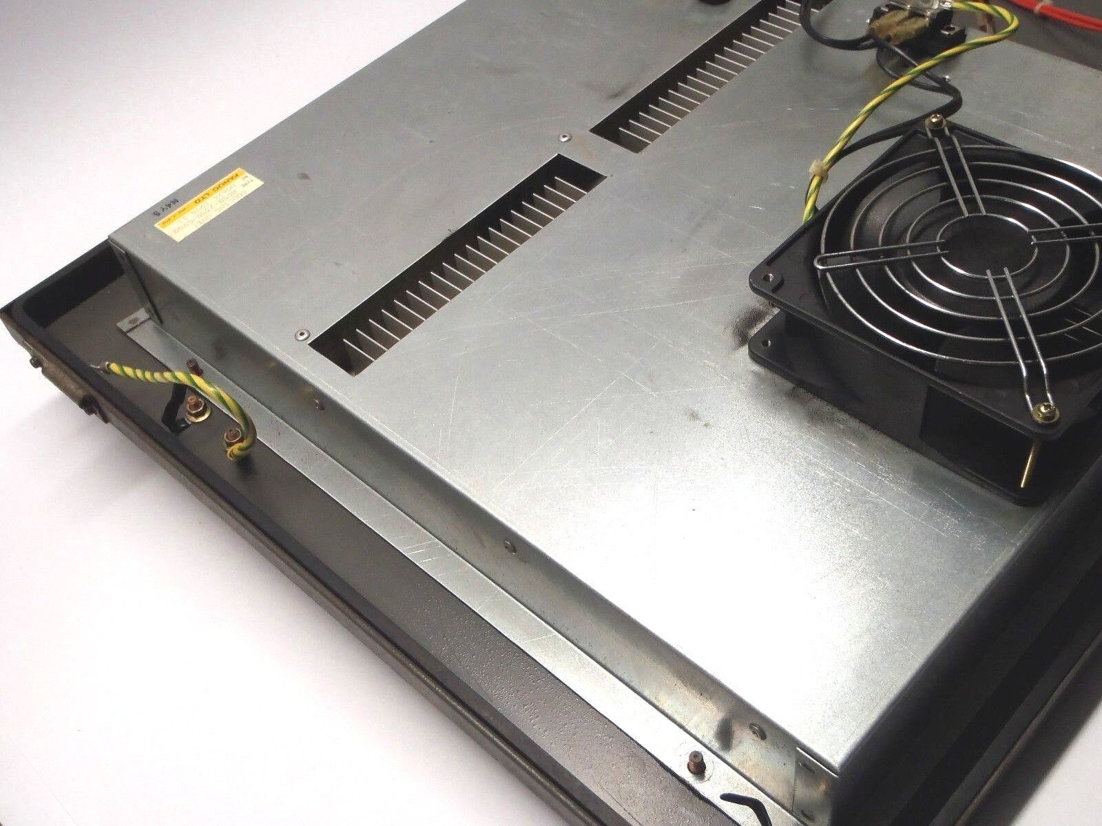 Fanuc A05B-2350-C900 Cooling Unit N0674 1994 11 for Robot S-20i - Maverick Industrial Sales