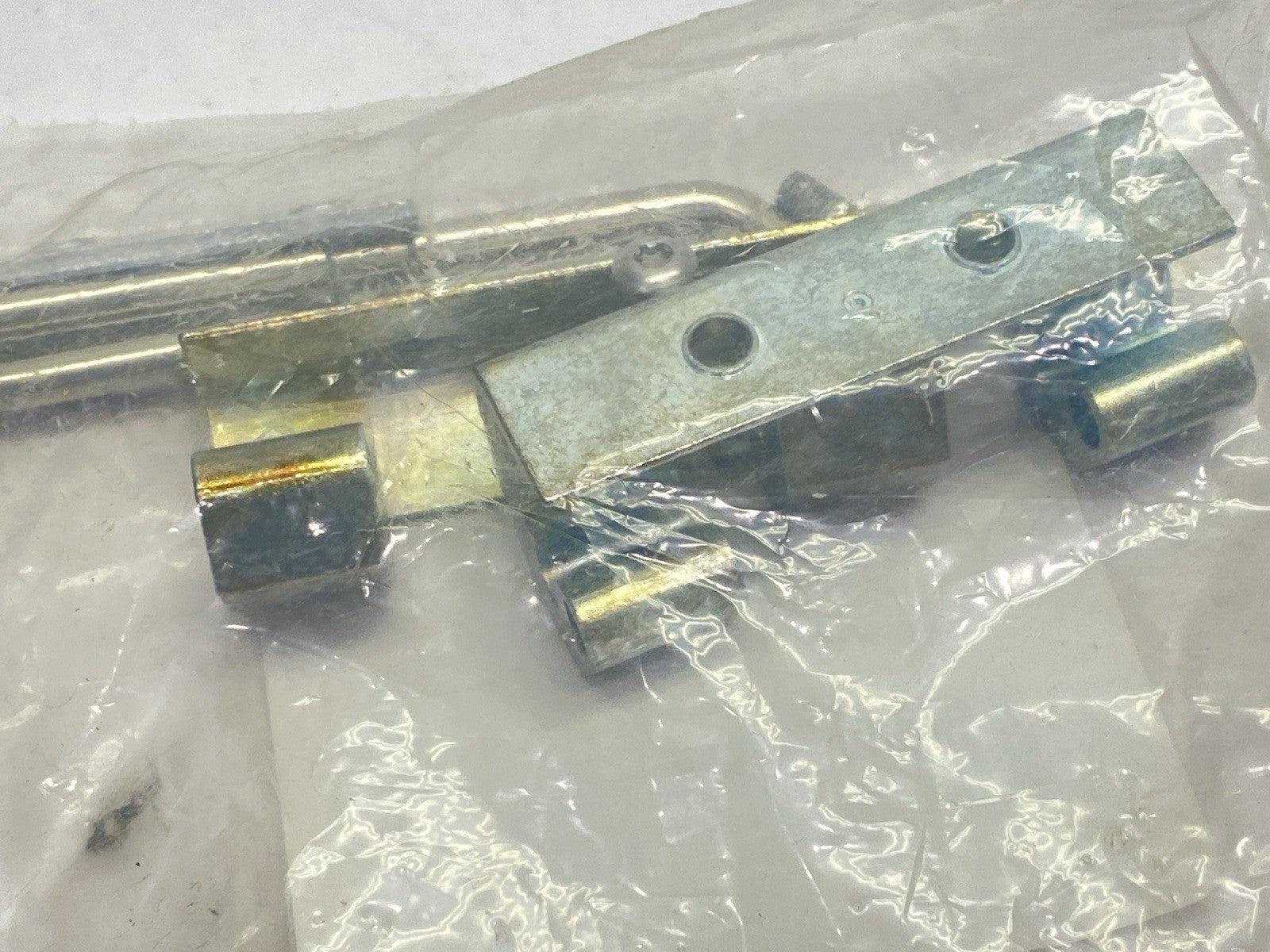 Saginaw SCE-3918 Replacement Hinge With Pin - Maverick Industrial Sales
