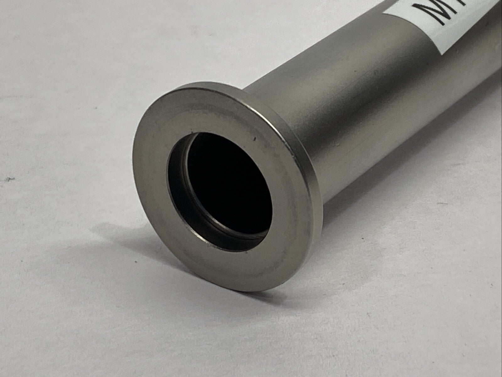 Scanlab 846993160-R00 High Vacuum Tubing 1.4301 / DN16x312 11809 - Maverick Industrial Sales