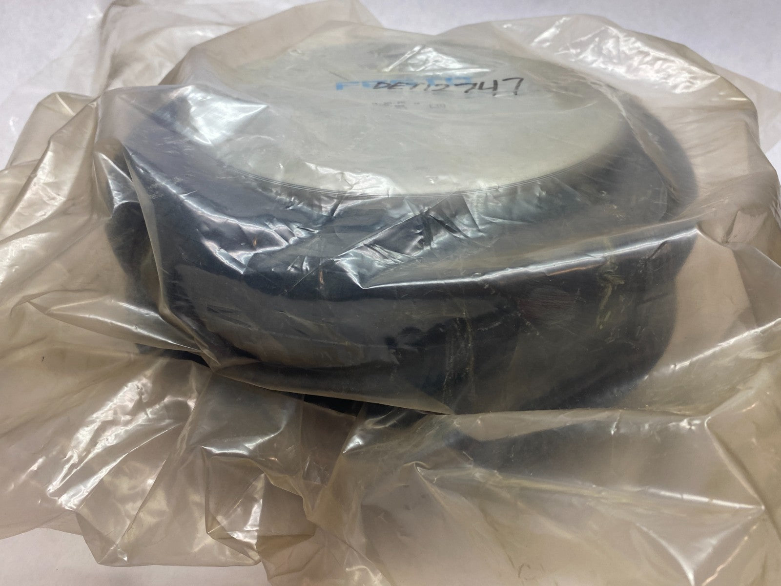 Festo EB-325-215 Double-Bellows Cylinder 215mm Stroke 193790 - Maverick Industrial Sales