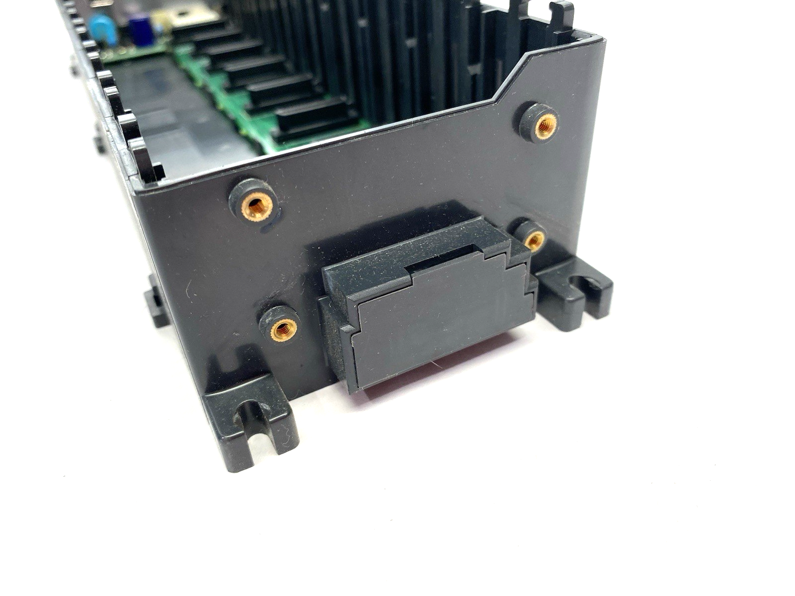 Automation Direct D2-09BDC1-1 DirectLOGIC DL205 I/O base, 9-slot, DIN rail - Maverick Industrial Sales