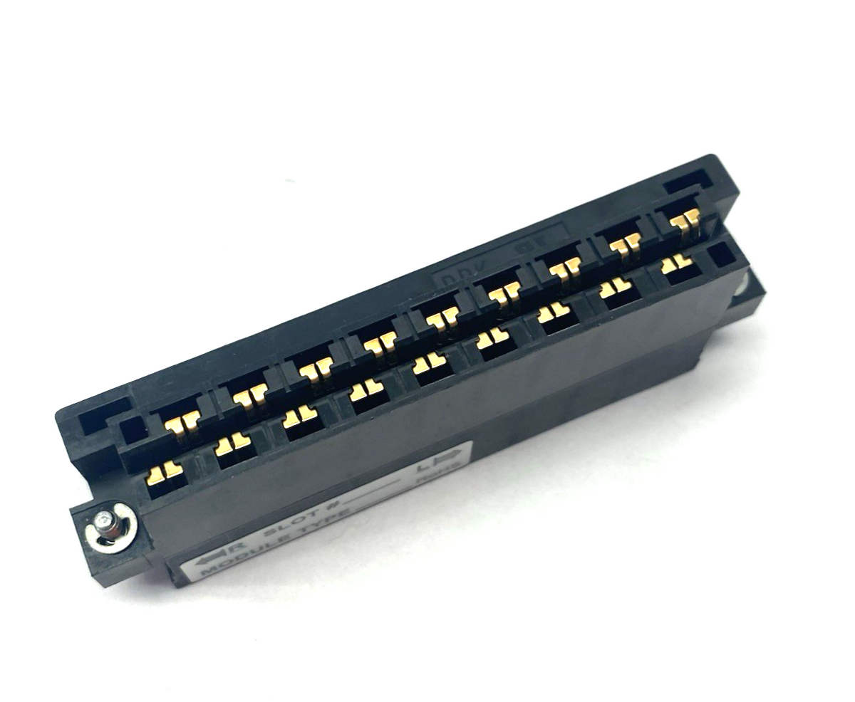 1769-RTBN18 | Allen Bradley CompactLogix 18 Pin NEMA Terminal Block for PLCs - New – Open box - Maverick Industrial Sales