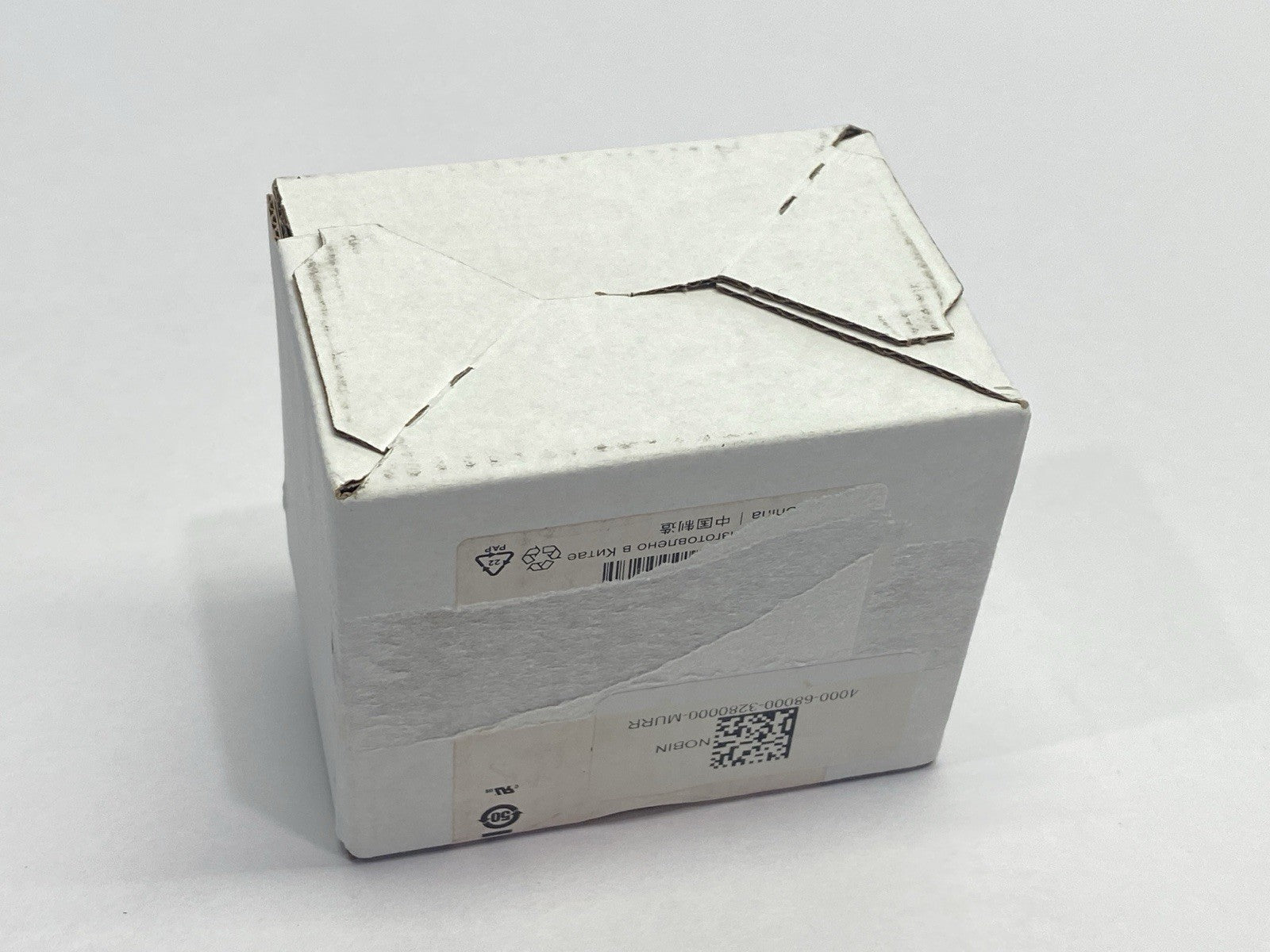 Murr Elektronik 4000-68000-3280000 Modlink MSDD Socket Insert NEMA 5-20 - Maverick Industrial Sales
