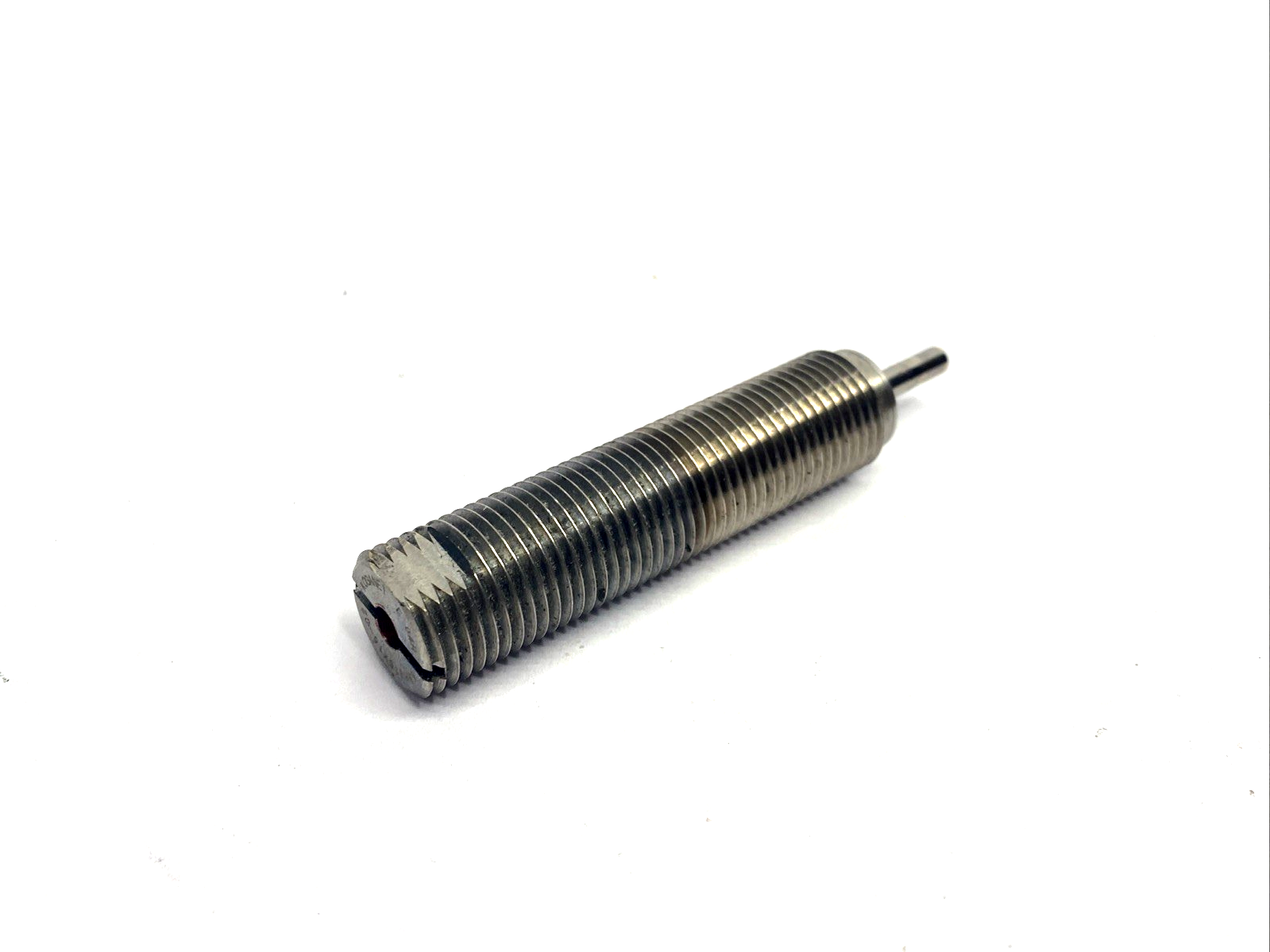 Koganei KSHJ16X15-02 Shock Absorber, NO MOUNTING NUTS - Maverick Industrial Sales