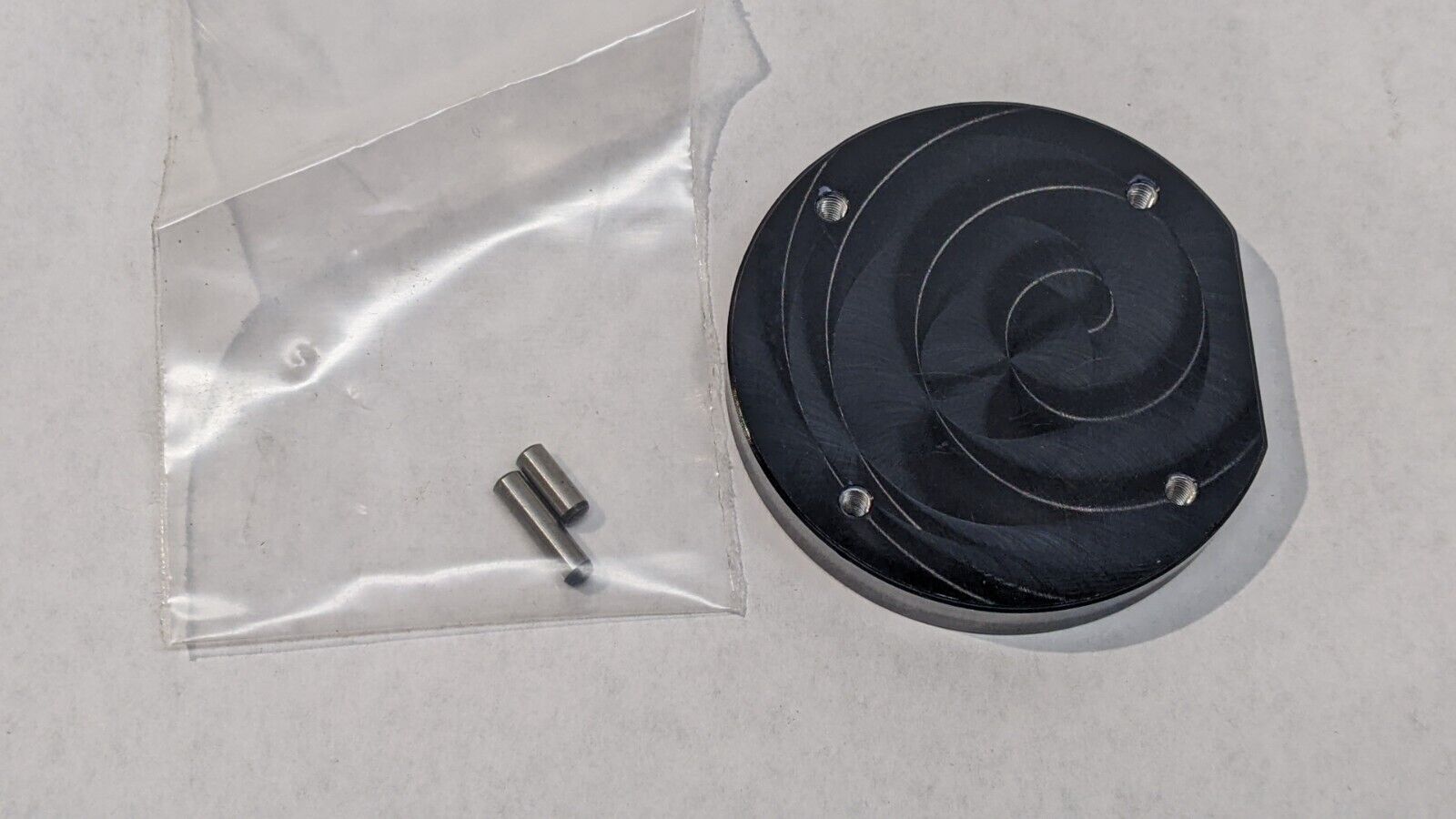 9120-005M-IP-4259 | ATI Industrial Automation Plate - New - Maverick Industrial Sales