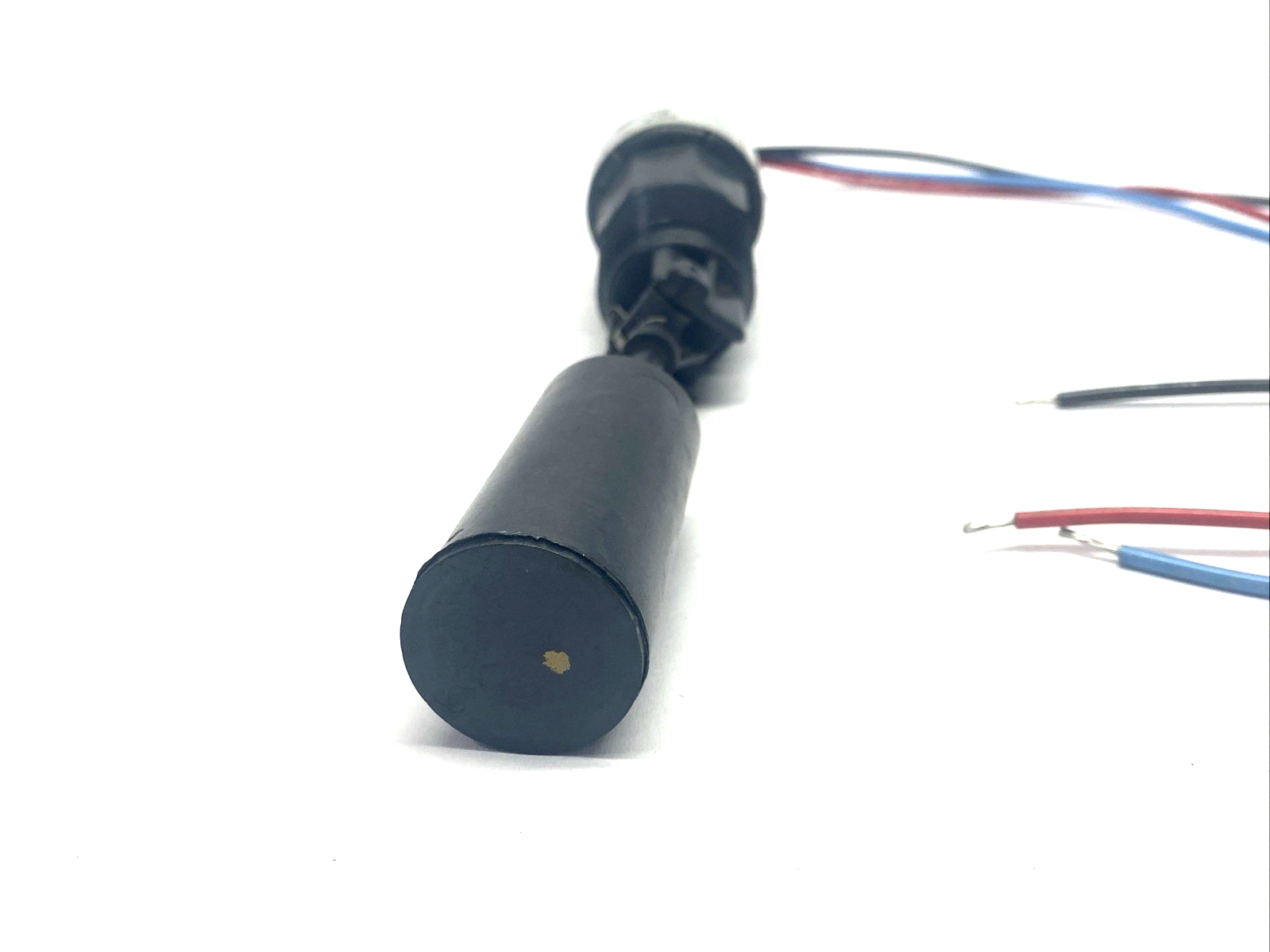 Dwyer Instruments L8 FLOTECT Liquid Level Switch 125/250VAC 5A - Maverick Industrial Sales