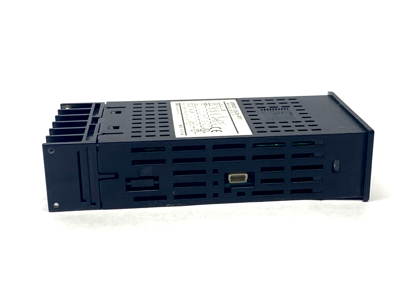 E5GN-R1T | Omron Temperature Controller 100-240VAC - Used - Maverick Industrial Sales