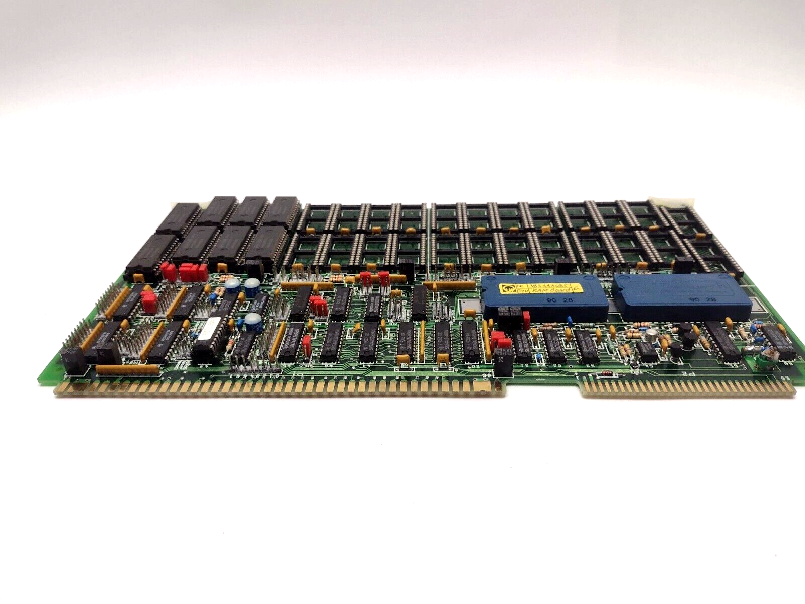 Leycom EFISYSTEME CMS04 REV2 FS Ram Board 383111085 - Maverick Industrial Sales