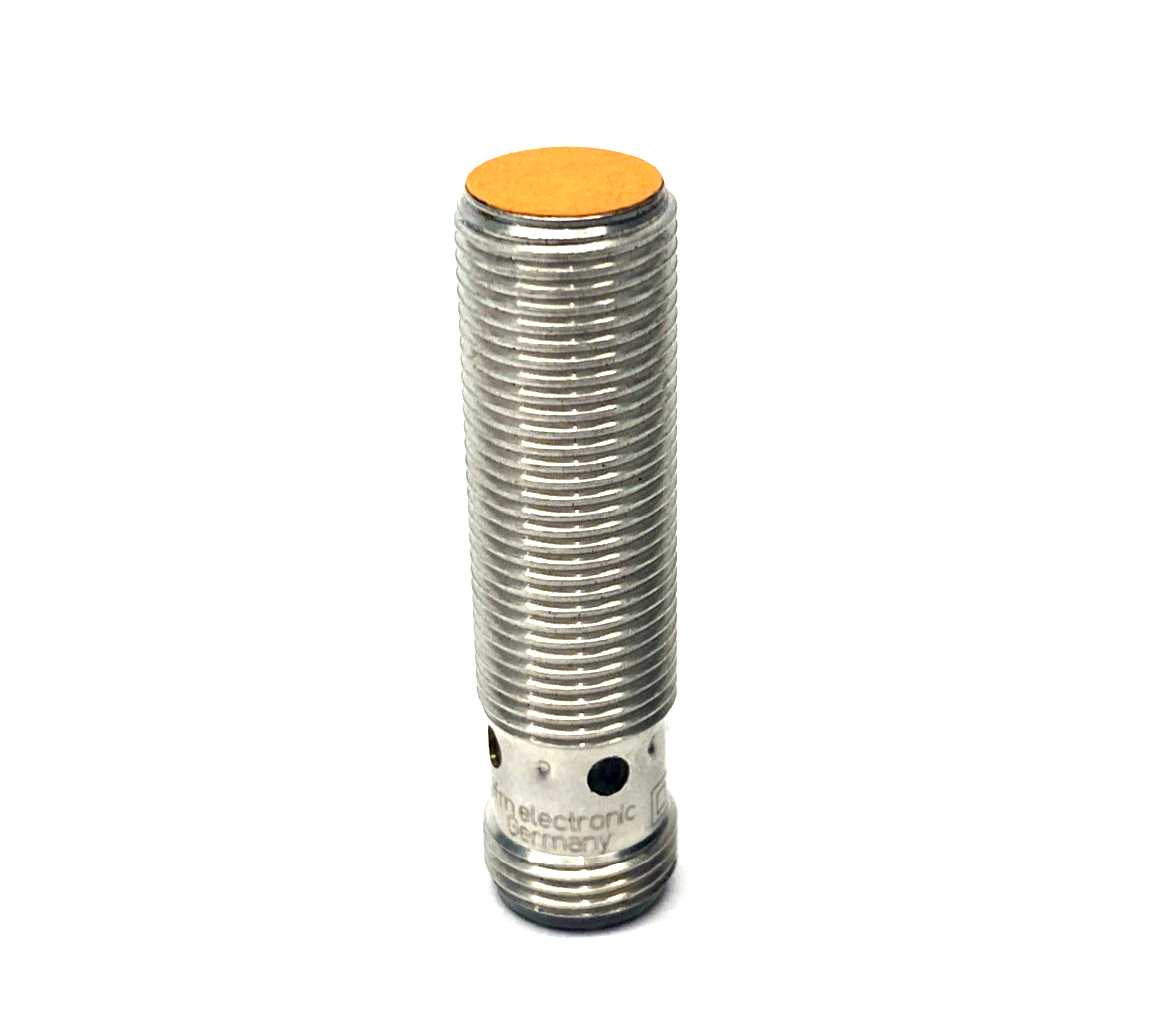 ifm IFS204 Inductive Proximity Sensor IFB3004BBPKG/US-104 - Maverick Industrial Sales