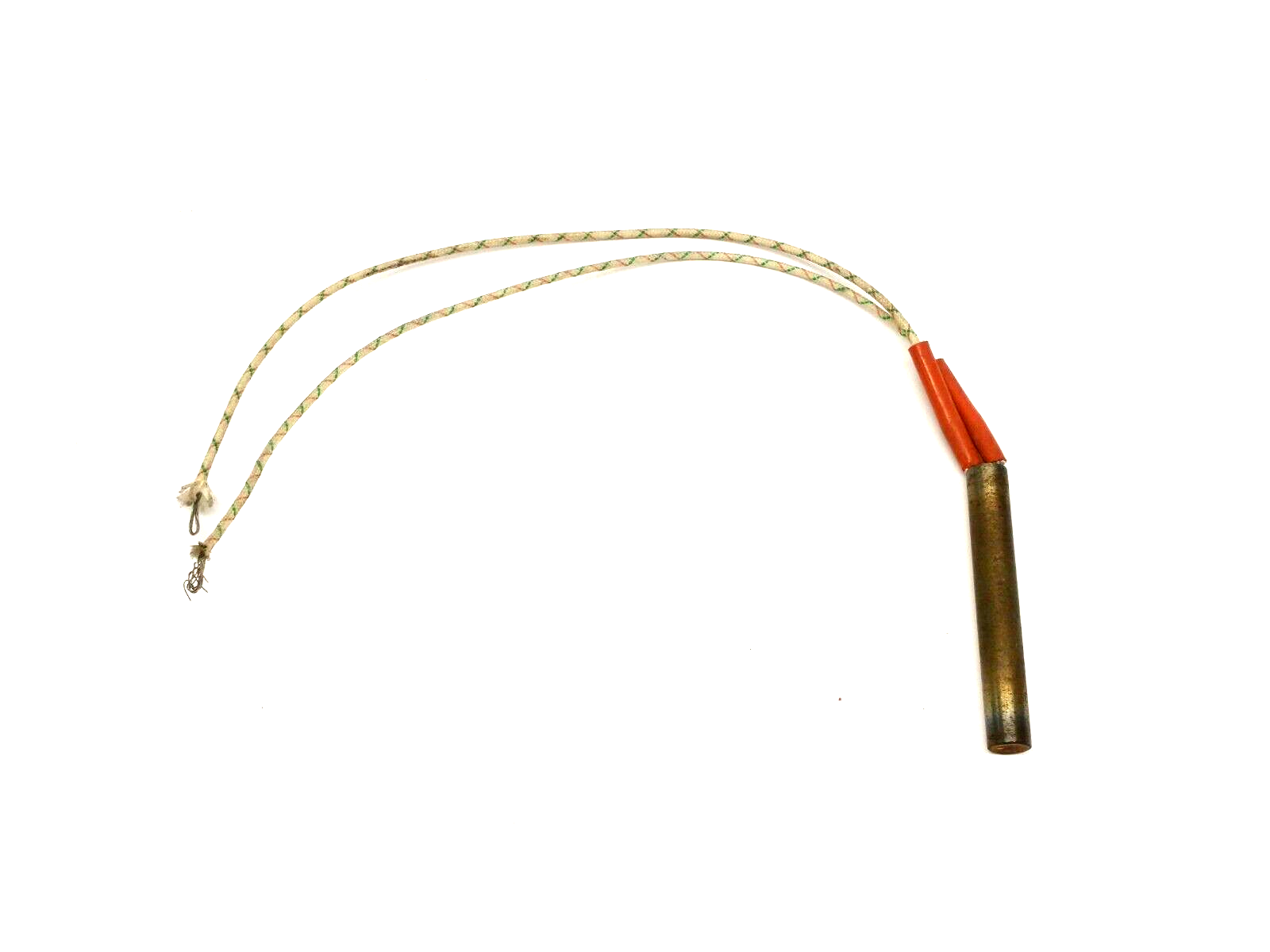 Watlow G2J46 FIREROD Cartridge Heater 3/8" x 2-1/2" Long 120V 250W - Maverick Industrial Sales