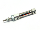 SMC NCDJ2B10-050-H7A2S Pneumatic Cylinder 10mm Bore 50mm Stroke - Maverick Industrial Sales