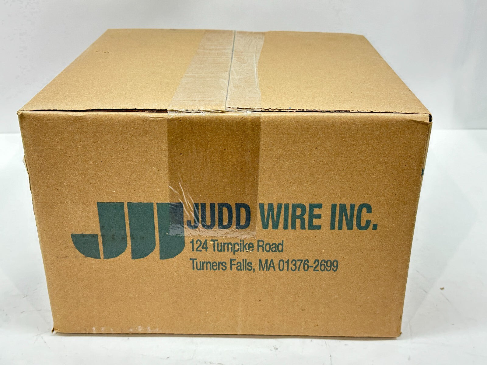 Judd Wire 454-0199-000 Wire 18 AWG 16/30 .017 XLPVC H09192 3000ft Spool - Maverick Industrial Sales