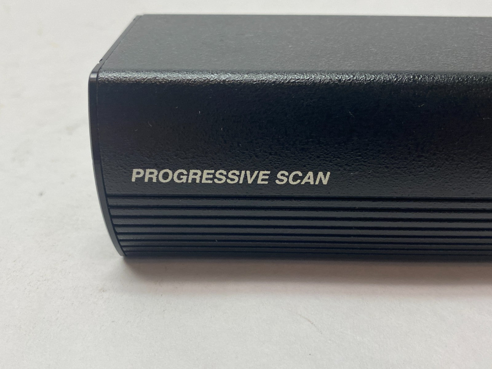 Pulnix TM-1040 Progressive Scan High Resolution Digital CCD Camera 10-0443 - Maverick Industrial Sales
