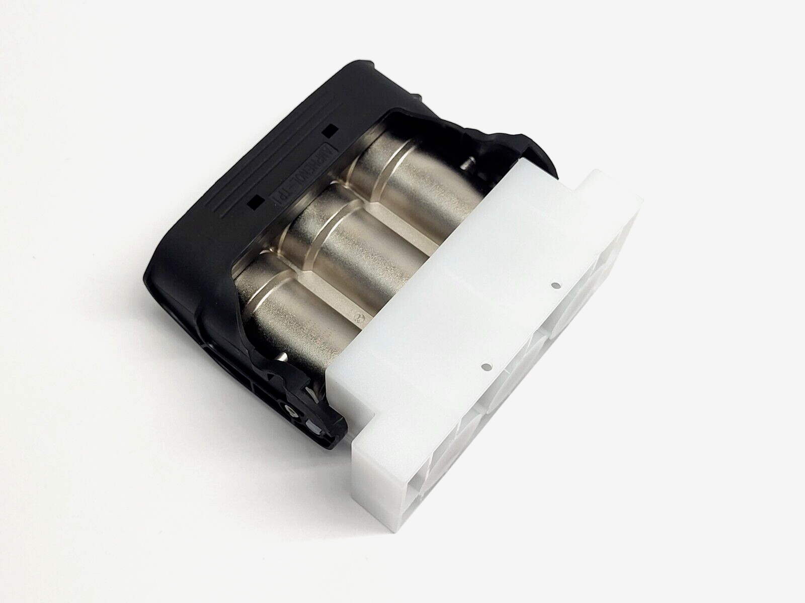 PL183X-301-50 | Amphenol PowerLok 300 Power Connector Female 10mm - New - Maverick Industrial Sales