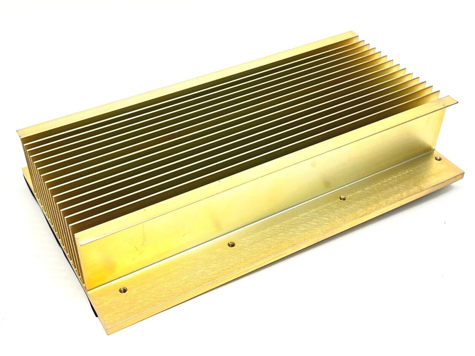 EG&G Birtcher D-120909-8/02 Heat Sink - Maverick Industrial Sales