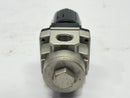 SMC NAR3000-N03 Pneumatic Regulator 3/8" NPT - Maverick Industrial Sales