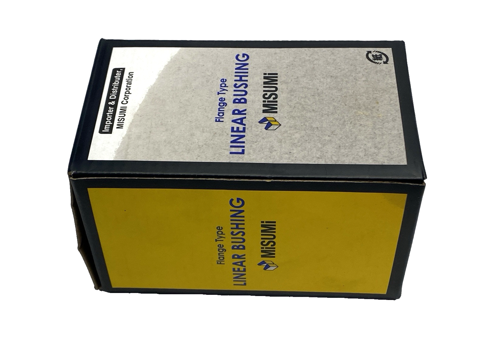 Misumi LHICW30 Flange Type Linear Bushing - Maverick Industrial Sales