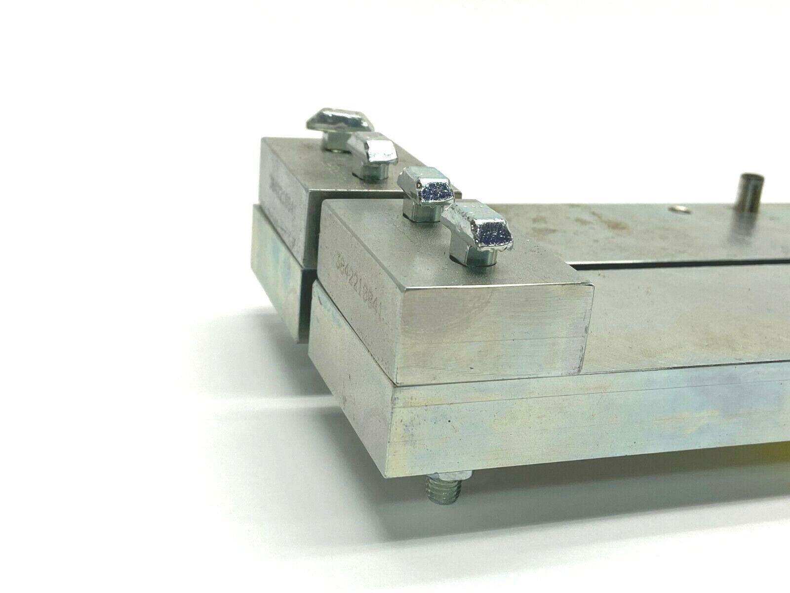 Bosch 3-842-210-840 Mounting Bracket For Lift Position Unit SET OF 2 - Maverick Industrial Sales