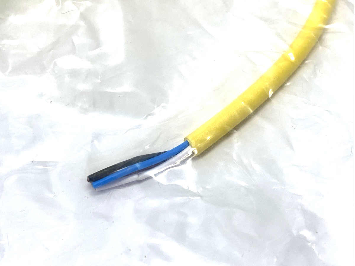 Murr Elektronik 7000-12221-0341000 Cordset M12 Female Axial 4-Pole 10m - Maverick Industrial Sales