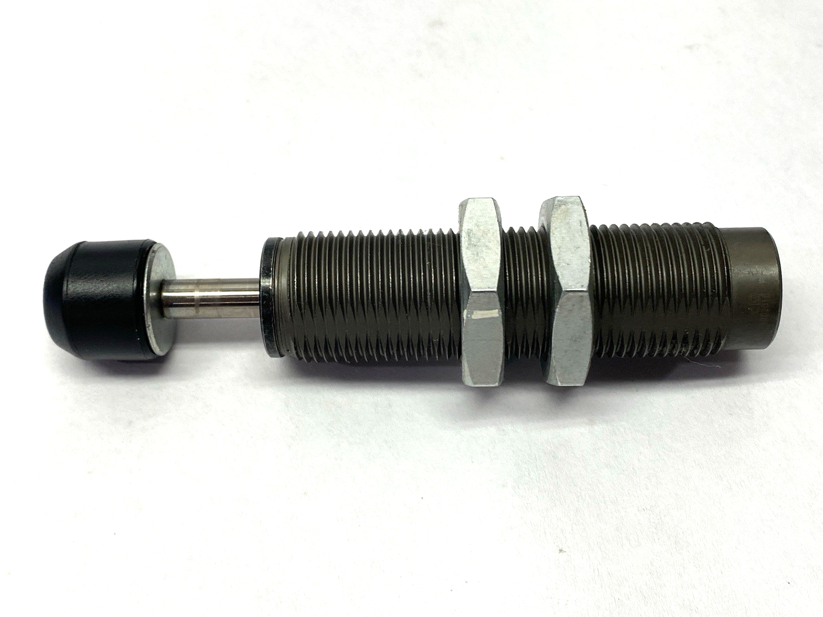 SMC RBC2015 Shock Absorber 15mm Stroke M20XP1.5 LOT OF 4 - Maverick Industrial Sales