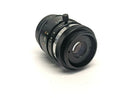 Tamron 23FM16L Machine Vision Camera Lens F1:1.4 16mm w/ LP830-25.5 Filter - Maverick Industrial Sales