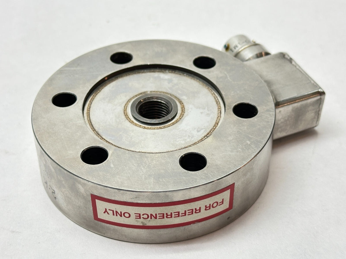 75/1508-05 | Sensotec Load Cell 0-2000LBS 10VDC - Used - Maverick Industrial Sales