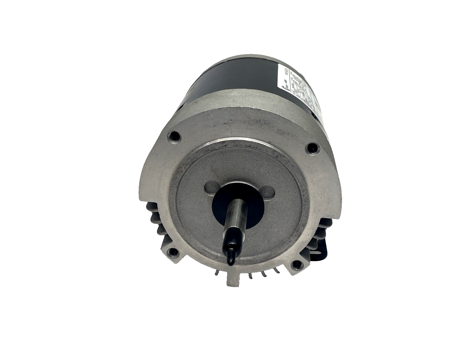 H477 | Century Motor 3PH 3/4HP J56J 200-230/460V 7-142003-21 - New – Open box - Maverick Industrial Sales