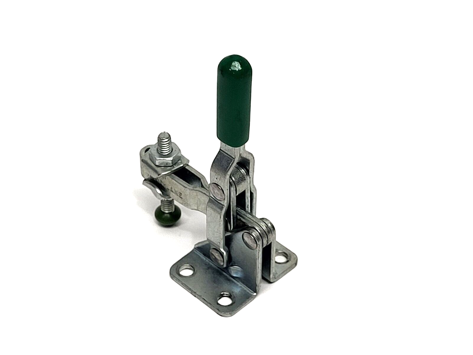 Carr Lane CL150VTC Vertical-Handle Toggle Clamp - Maverick Industrial Sales