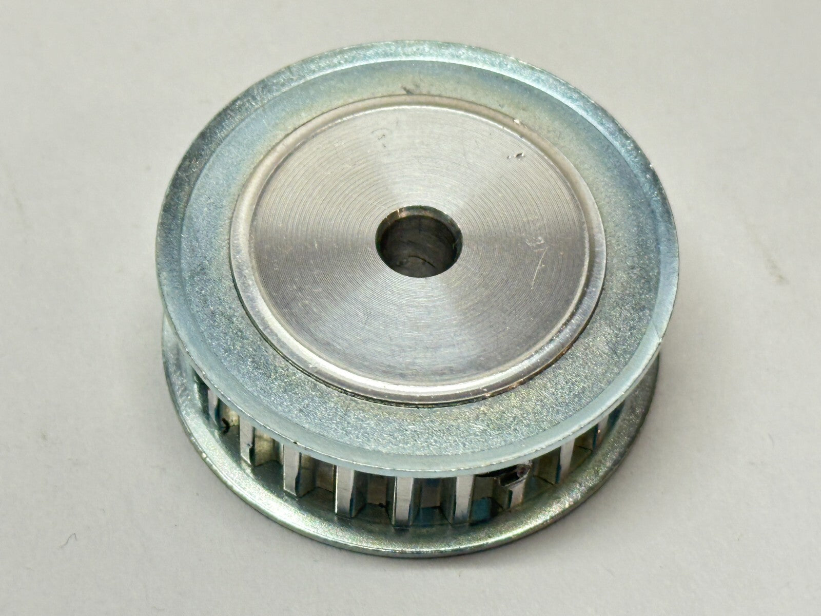 Brecoflex BP10X012001 Timing Pulley 25T 10mm Belt 6mm Bore - Maverick Industrial Sales