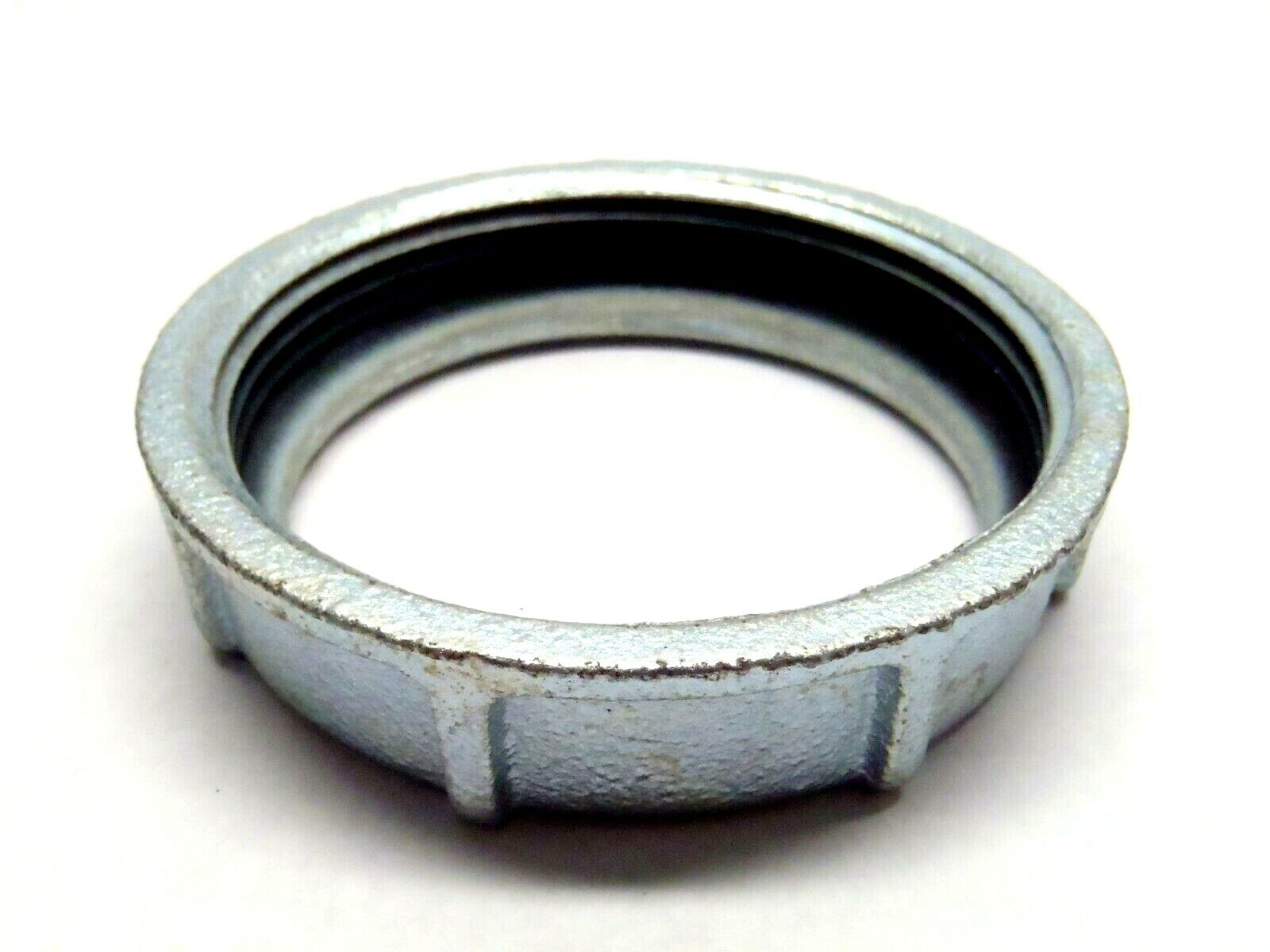OZ Gedney 3-300 Capped Bushing 3" Inch - Maverick Industrial Sales