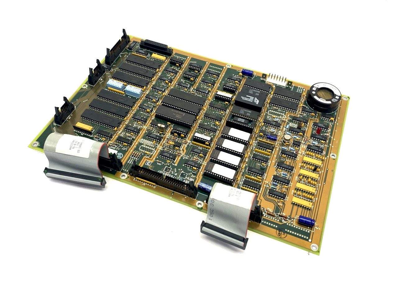 02-792205-20 | Liebert Rev. 3 P/L 3 Processor Board - Used - Maverick Industrial Sales