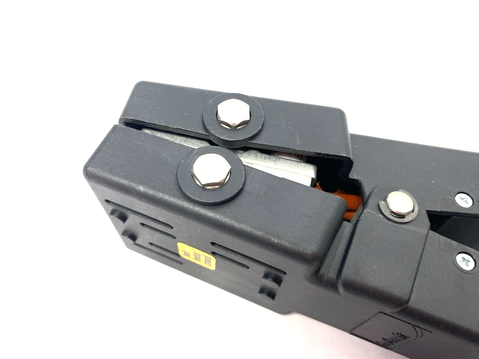 TRAPO Habasit PQ-59/6 Hot Pressing Device, Flexproof Joining 50mm H088000230 - Maverick Industrial Sales