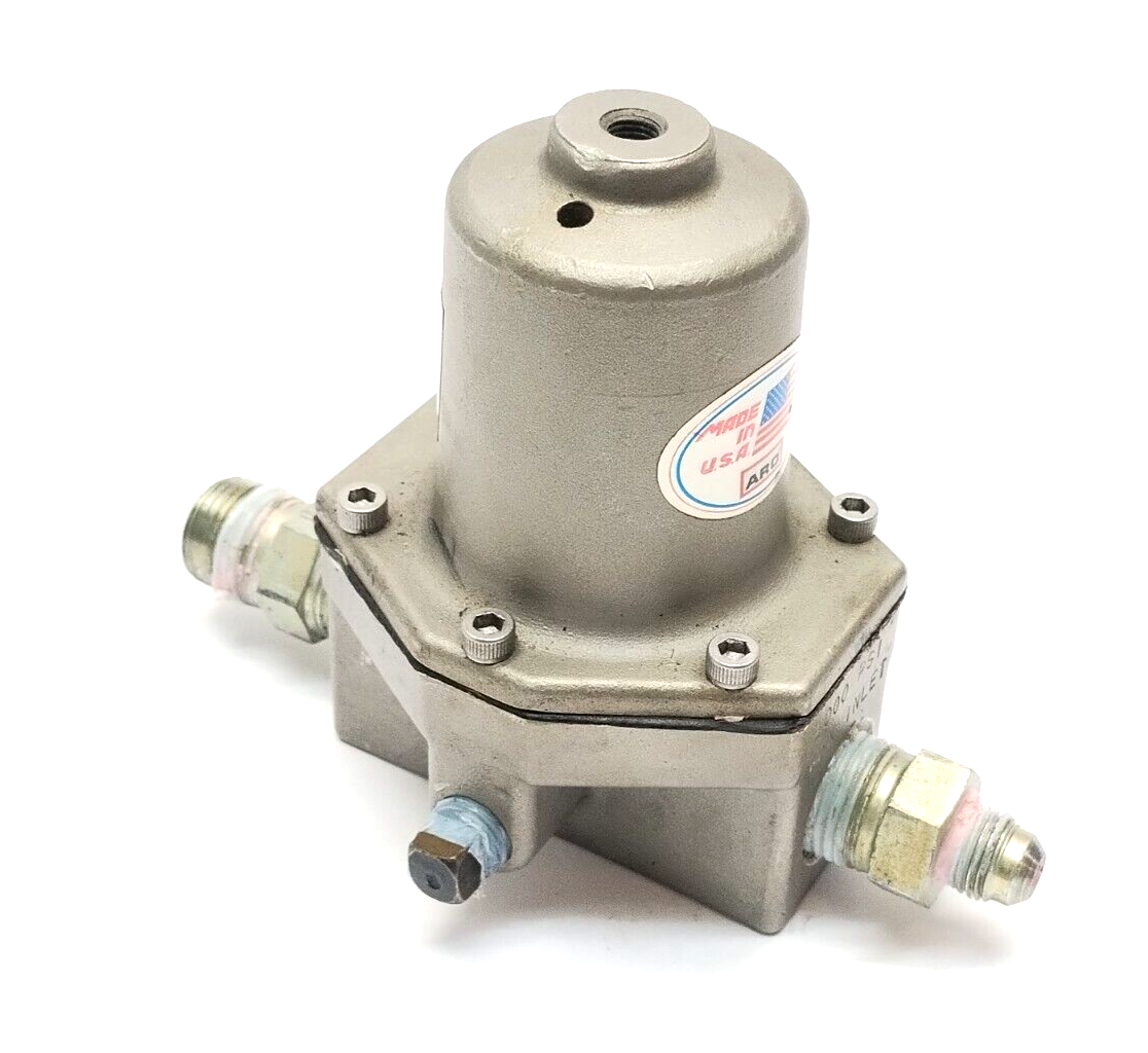 ARO 651710 B 1000PSI Max Inlet 651710B - Maverick Industrial Sales
