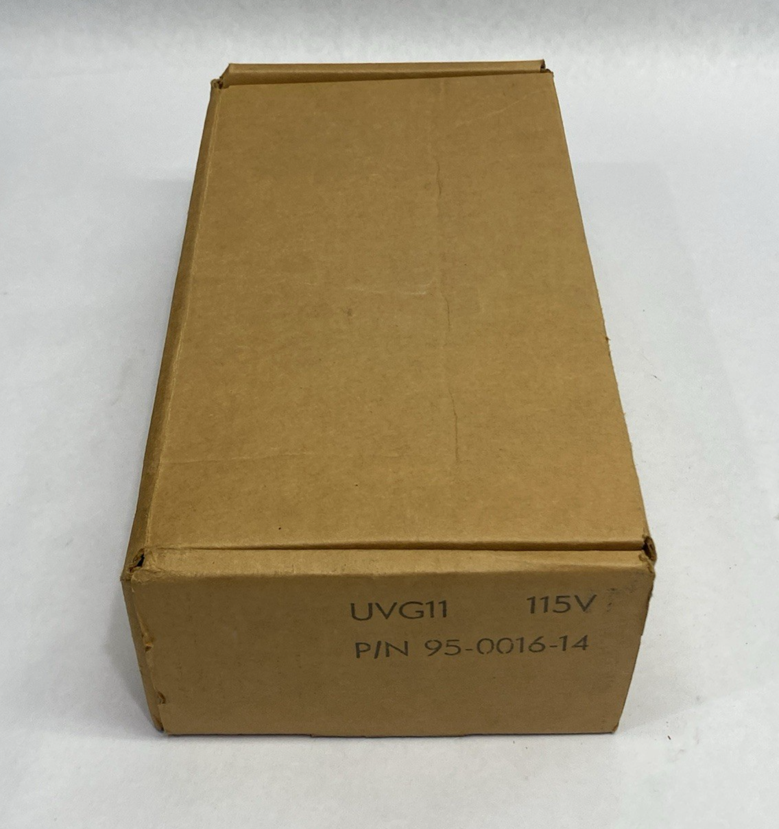 95-0016-14 | UVP Analytik Jena UVG-11 Compact Lightweight Shortwave UV Lamp - New Other - Maverick Industrial Sales