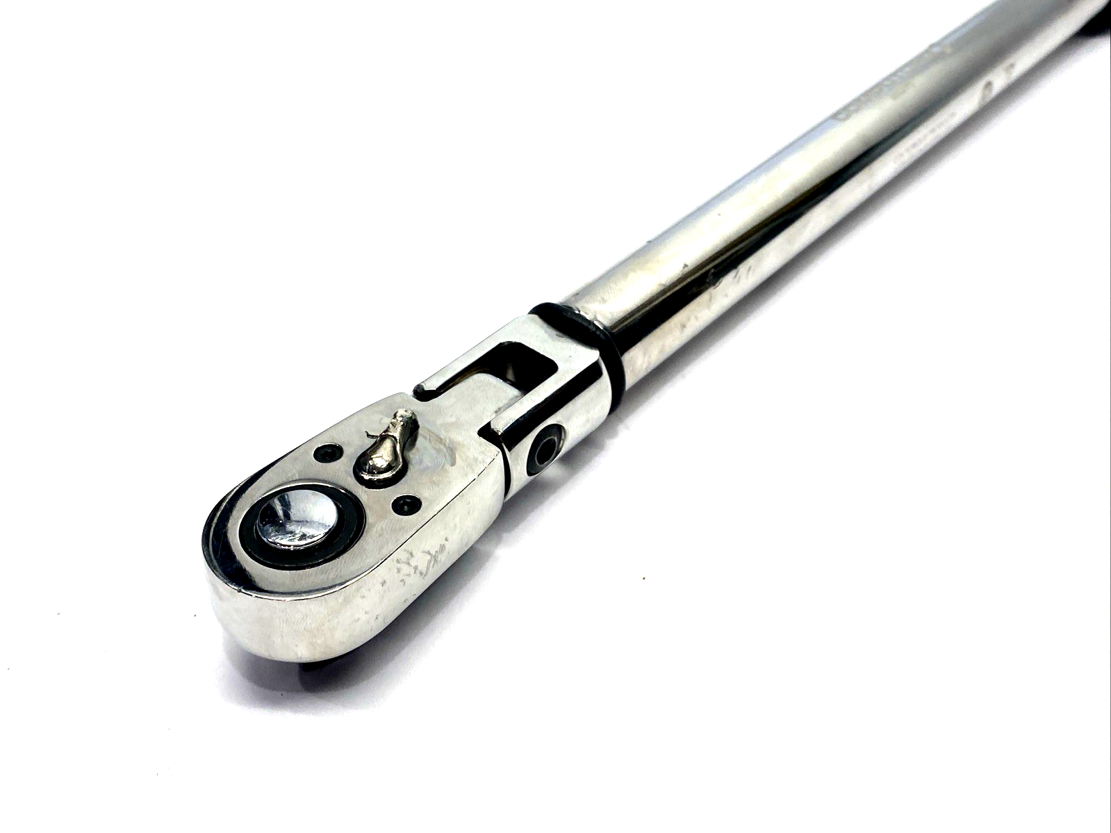 CDI 2503CF3 1/2" Drive Computorq3 Electronic Torque Wrench 20.0-250.0 ft-lbs - Maverick Industrial Sales